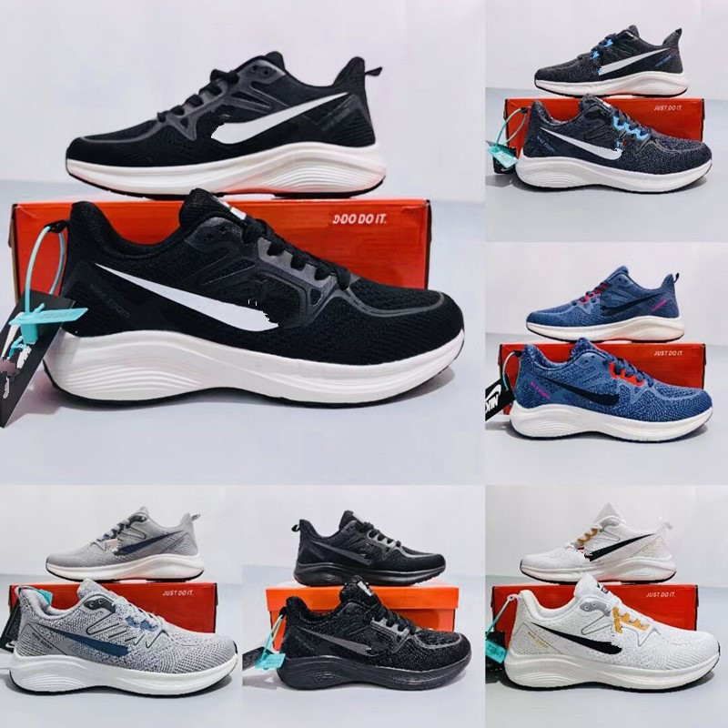 JERRY 2023 Hot style inventory end of second-hand shoes wholesale men's and women's brand shoes