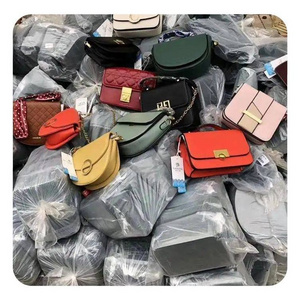 New best sale in Africa cheap price stock ladies bags handbag liquidation surplus cancelled stock lots