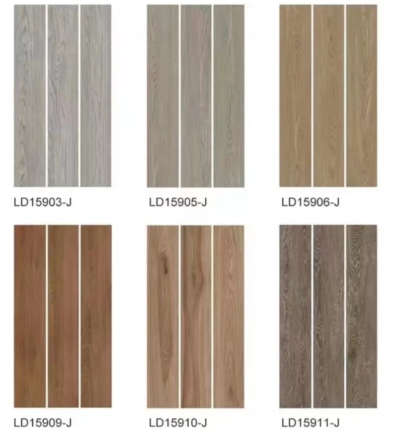 200x1000mm full body wooden tile solid wood floor tiles