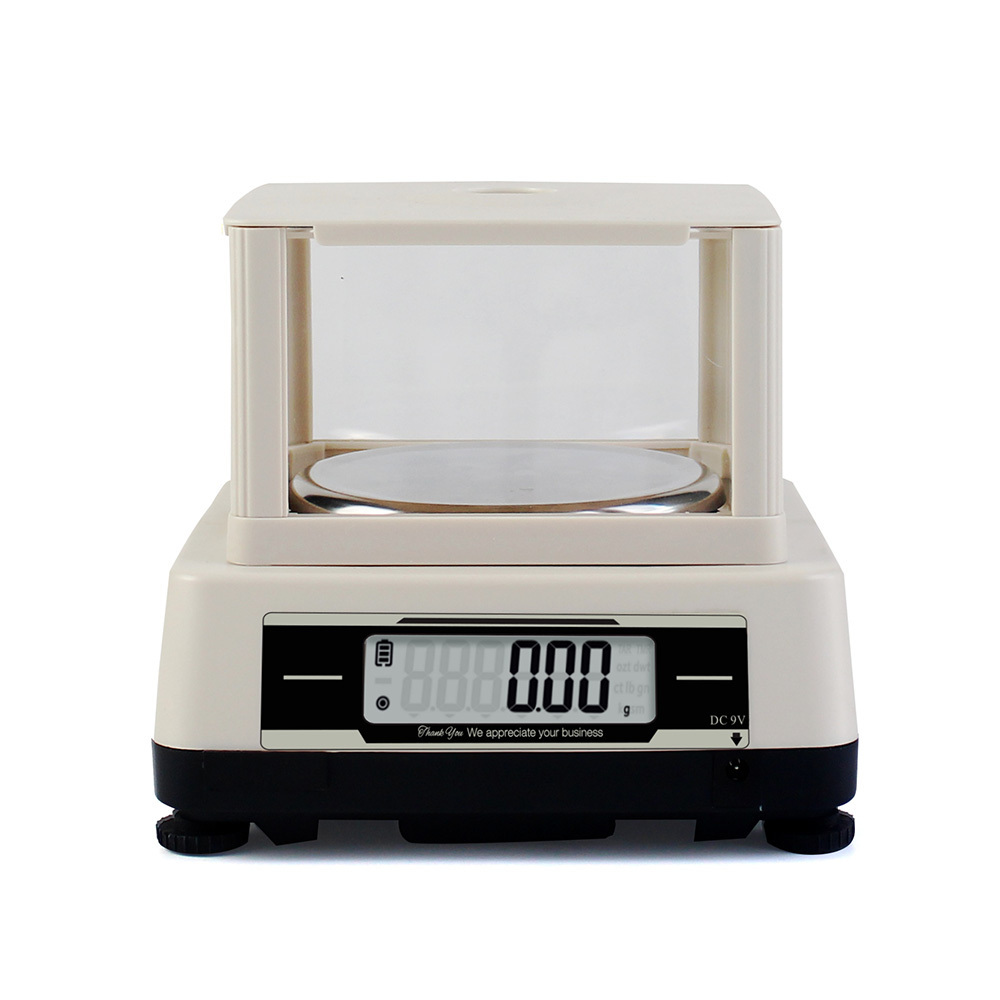 professional 0.001g 1mg high precision lab electronic digital laboratory weighing scale