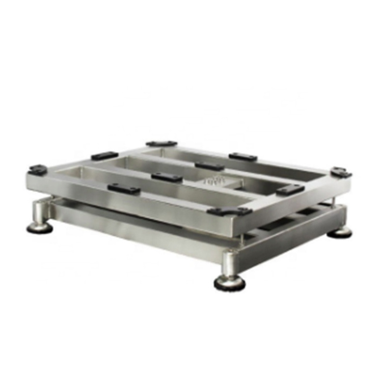 300kg 40*50 weigh measurement machine weighing platform scale