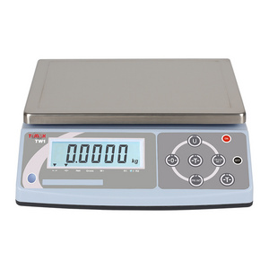 15kg  0.2g New Balanza Bascula High Precision Weight Scales Digital