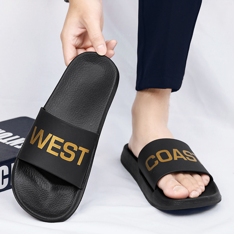 Custom Logo Blank Slide Bulk Sandals And Slippers Slides With Sublimation Logo Transfer Slipper For House Printed slippers