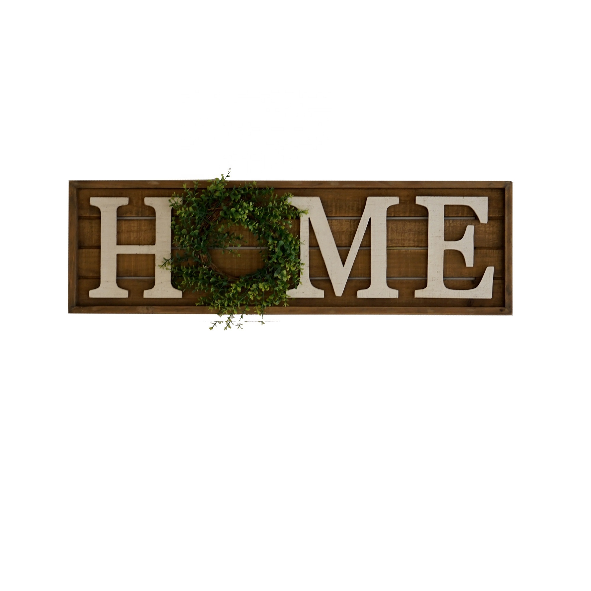 Custom Farmhouse Antique Wood Sign Plaque Decor Item 