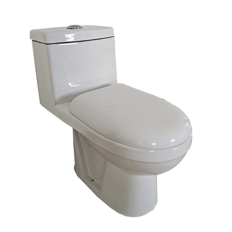 Ceramic White Superior Quality Sanitary Ware Wall-hung Toilet WC Bathroom Toilet For Hotel