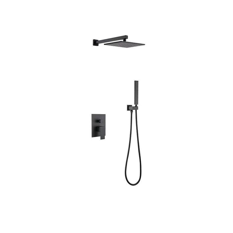 Factory Price High Export Quality Low Price Stable Working Modern Shower Faucet For Home