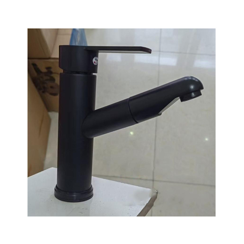 Family Use China Wholesale Low Price High Performance Mixer Taps Faucets Brass Bathroom Basin Faucet For Bathroom