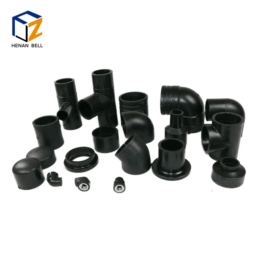 hdpe pipe fittings pe plumbing fitting,Hdpe Pipe Price Per Meter For Underground Water Supply Plastic Tube