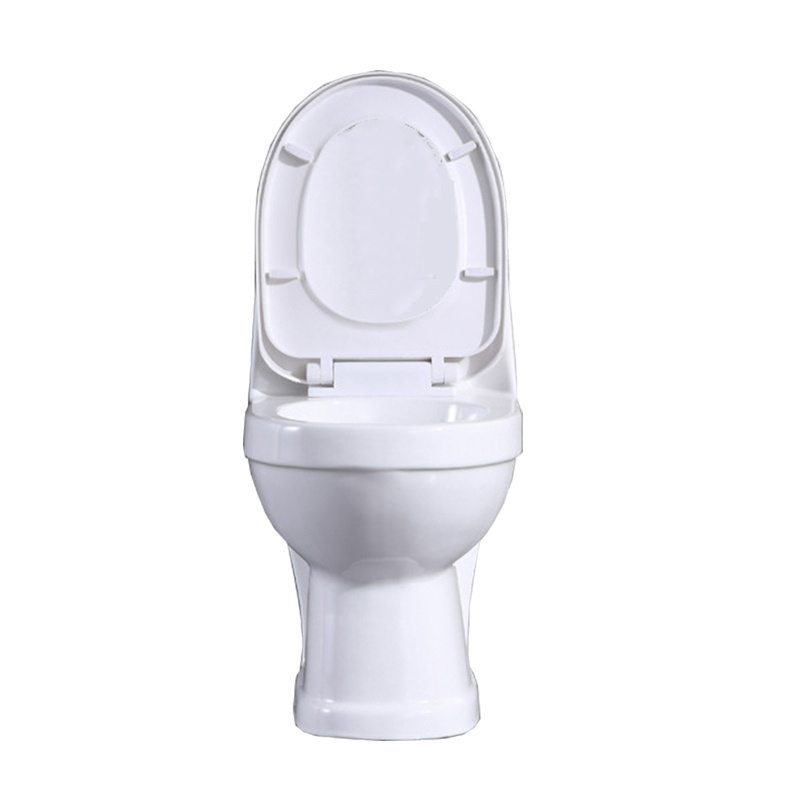 Ceramic White Superior Quality Sanitary Ware Wall-hung Toilet WC Bathroom Toilet For Hotel