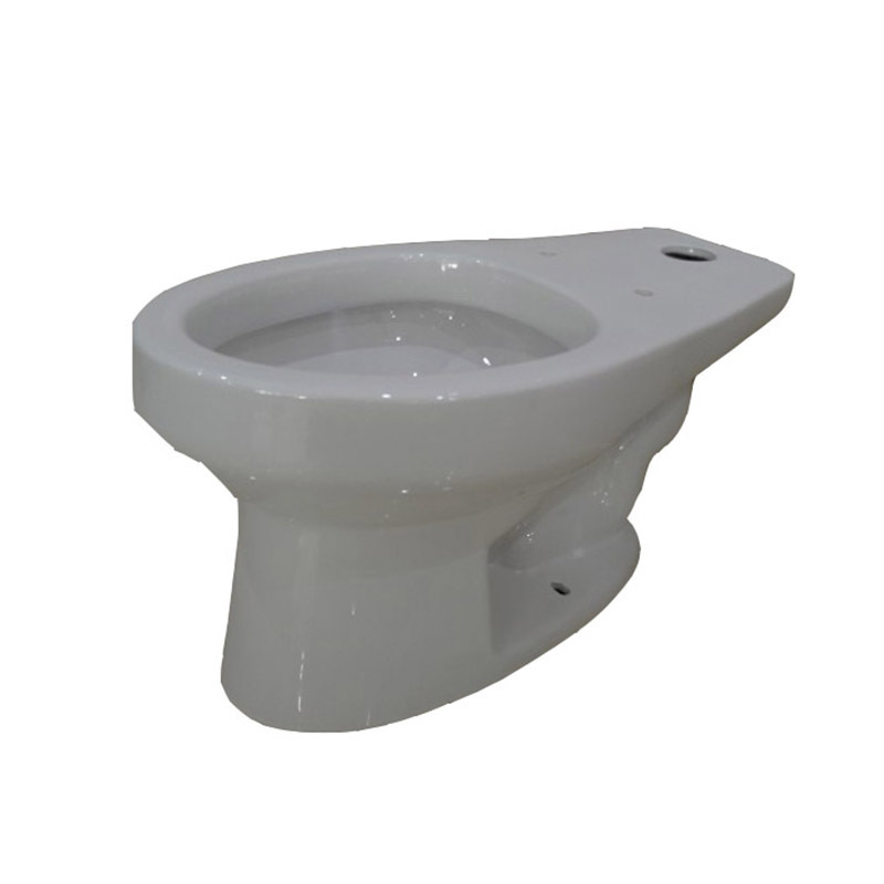 Ceramic Chinese Manufacturer Directly Supplies Shower Toilet Combo For Hotel