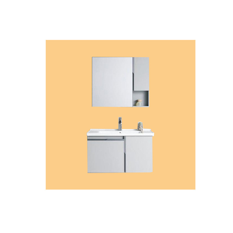 Good Reputation Supplying Tiny House Stainless Steel Bathroom Cabinet With High Quality