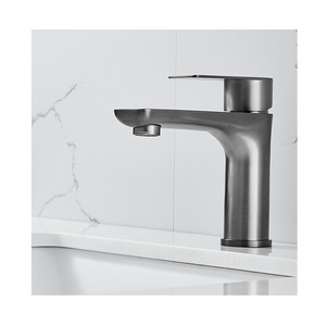 Stable Working New Type High Performance Made In China Bathroom Faucet Basin With Great Price