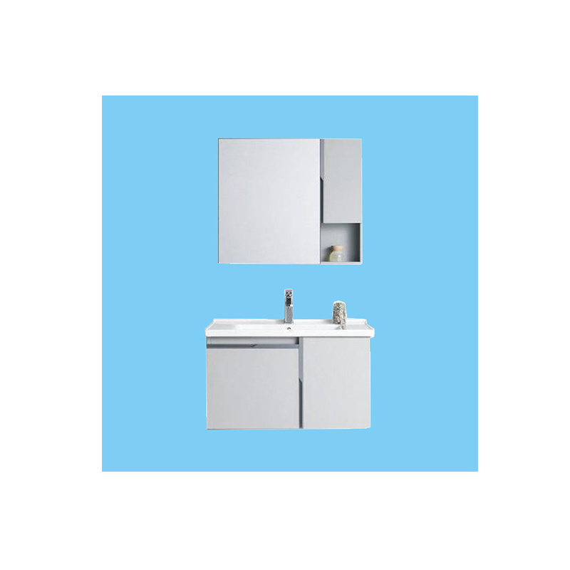 Good Reputation Supplying Tiny House Stainless Steel Bathroom Cabinet With High Quality