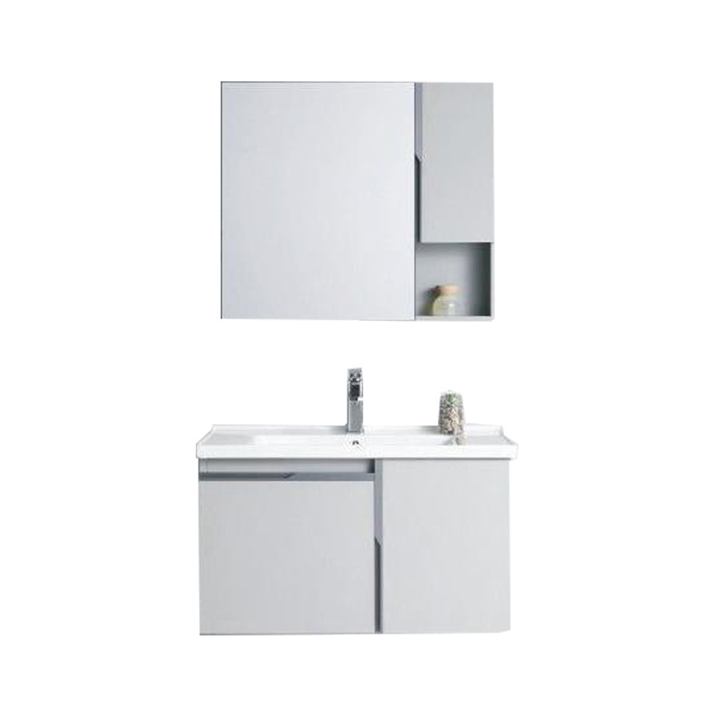 Good Reputation Supplying Tiny House Stainless Steel Bathroom Cabinet With High Quality