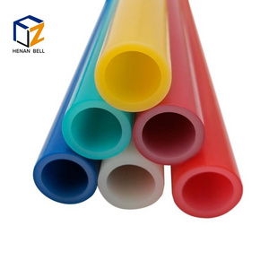 High Quality Customized size pex-al-pex pipe and pex pipe fittings for heating floor system