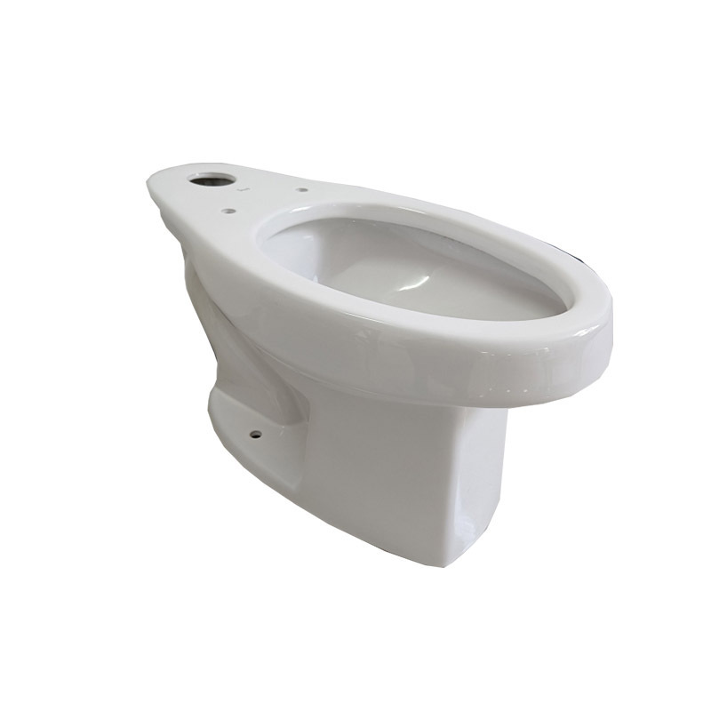 Ceramic Chinese Manufacturer Directly Supplies Shower Toilet Combo For Hotel