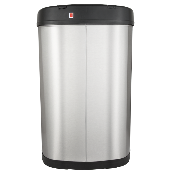 Wholesale Automatic Sensor Trash Can Touchless Waste Bin For Home