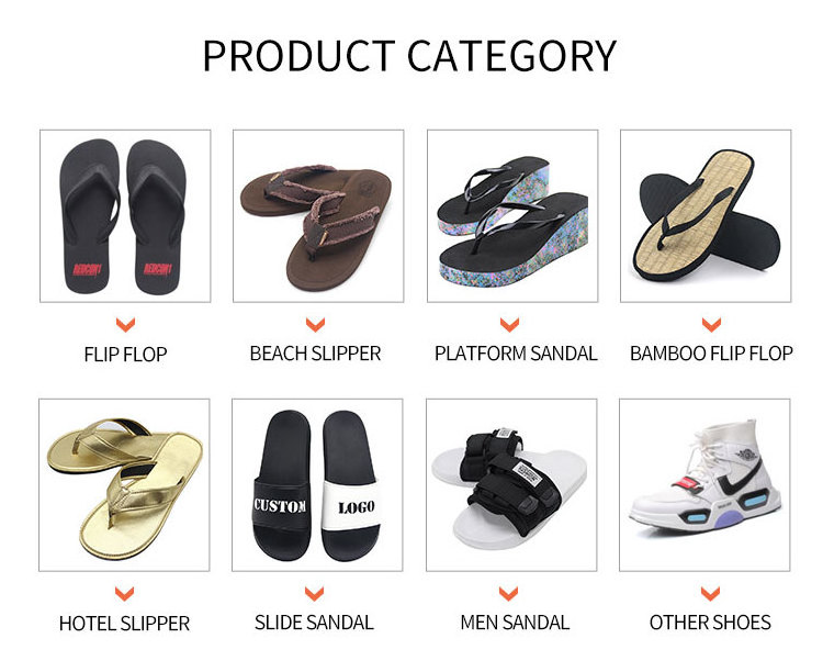 wholesale promotional flipflop cheap price EVA rubber slippers, colorful printed women slippers flip flop logo, custom flip flop