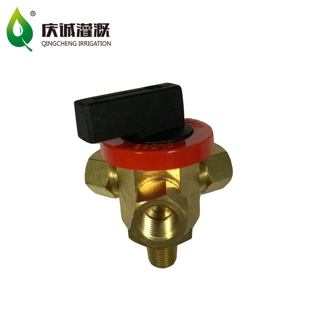 2 inch manual control valve irrigation control valve hydraulic control valve for farm irrigation