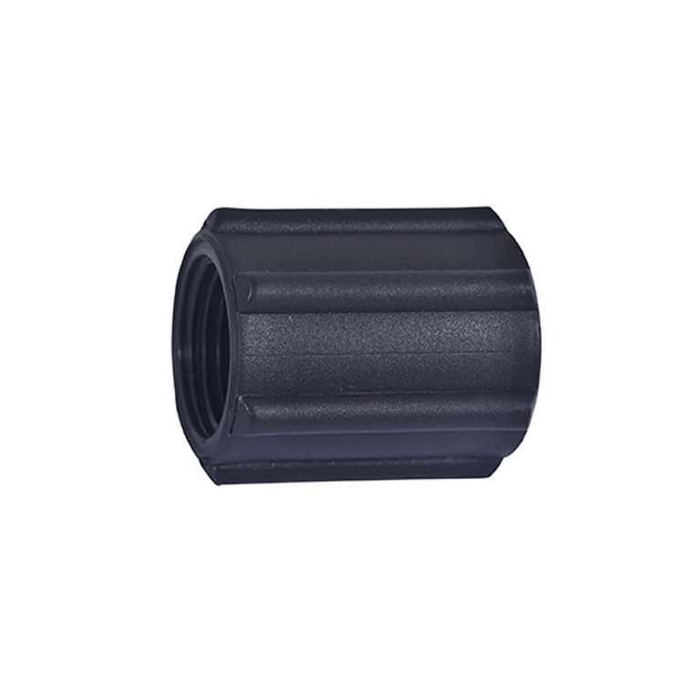 Tee quick plastic ro water connector,water irrigation fittings quick pipe Fitting