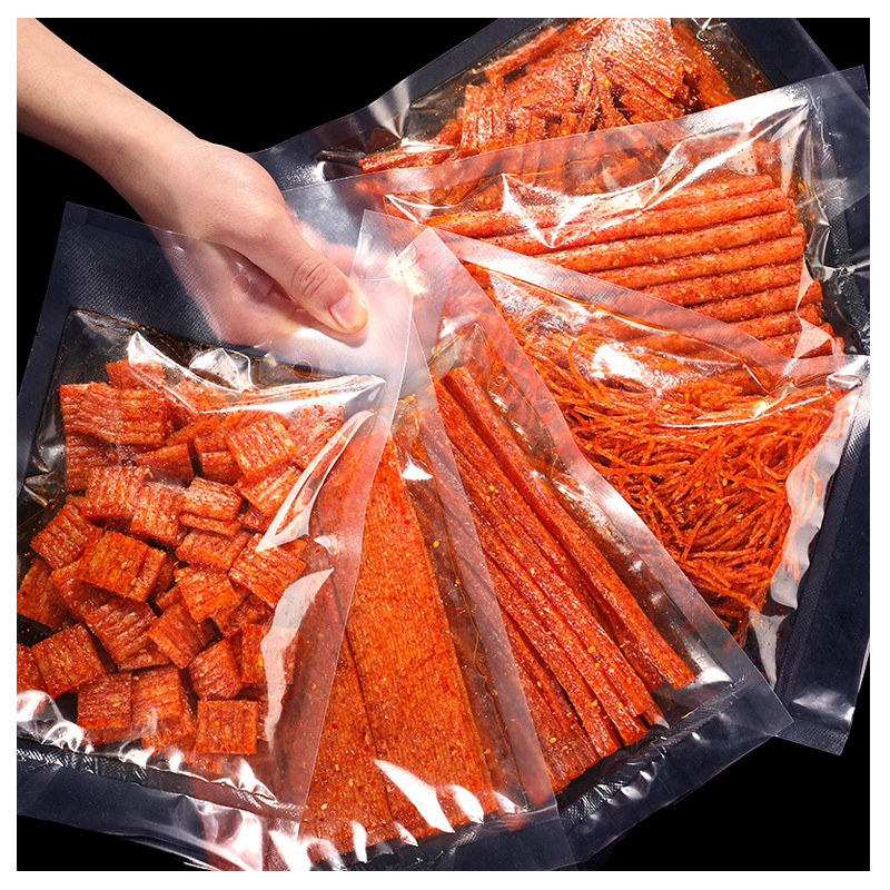 exotic snacks wholesale exotic snacks grain snacks latiao spicy strips