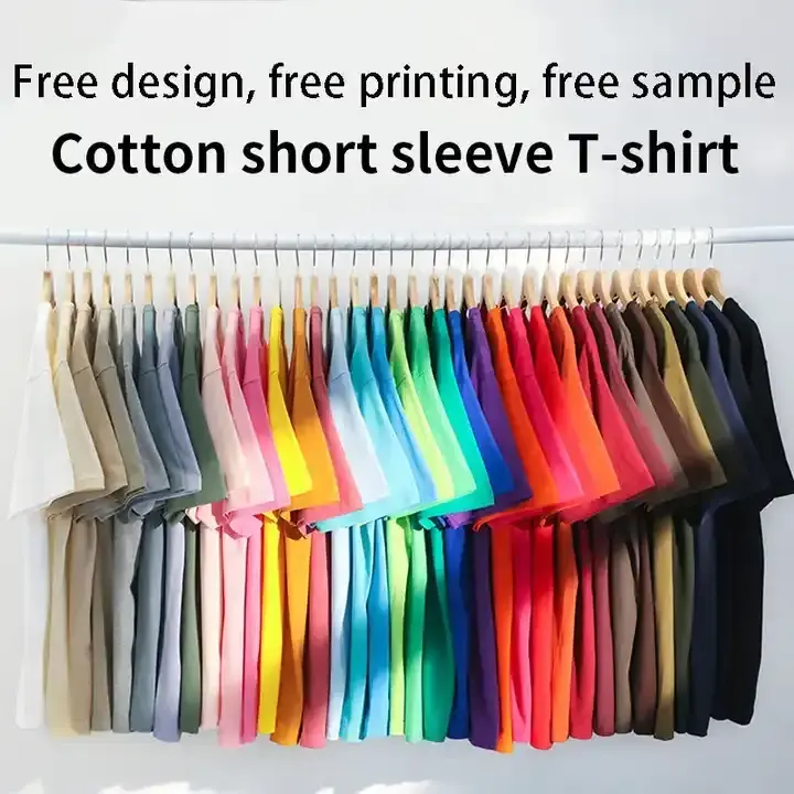 Odm 250 Gsm custom t shirt oversized tshirt t-shirt for men boys t-shirts women's t-shirts  puff print boxy t shirt