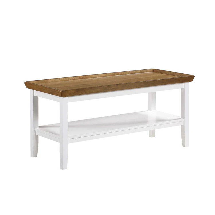 Natural Nordic Design Factory Wholesale Square Coffee Tables