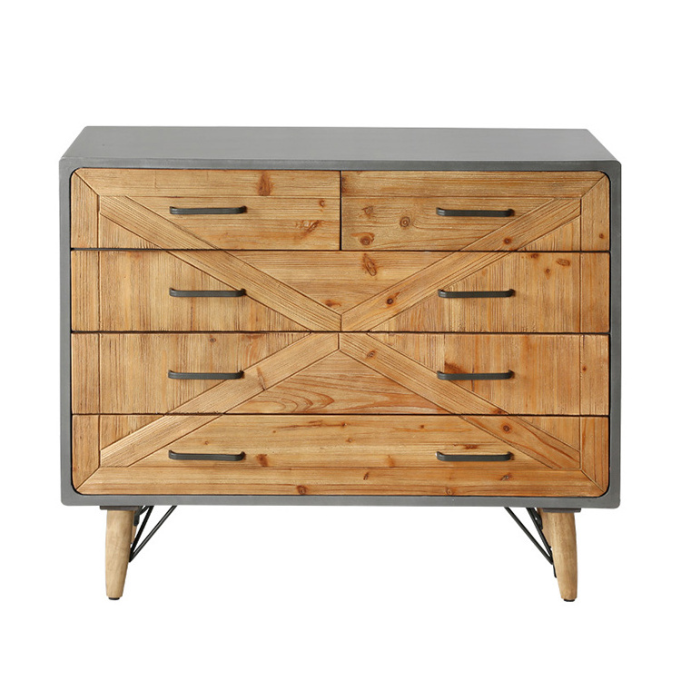 Furniture Wholesale antique chest of drawers