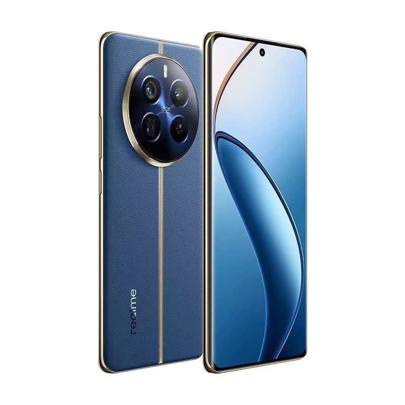 Realme 12 Pro+ Plus 6.7