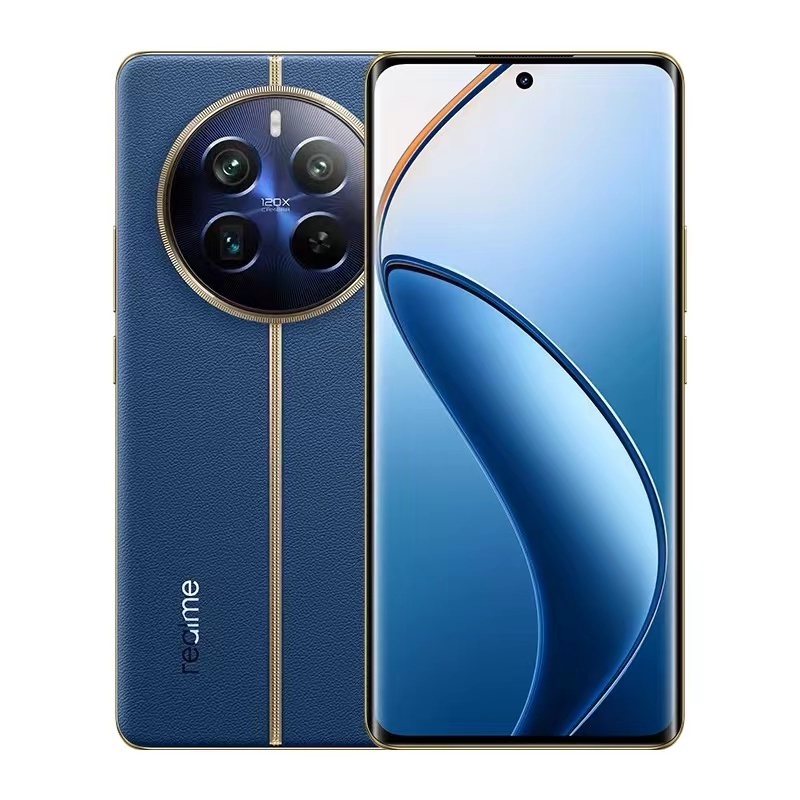 Realme 12 Pro+ Plus 6.7