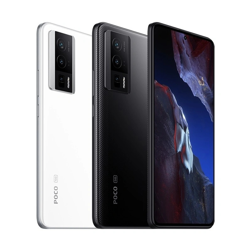 World Premiere POCO F5 Pro Global Version WQHD+ FIOW AMOLED, May 9th 20:00 GMT+8 Online Launch Event, Add to cart and wishlis