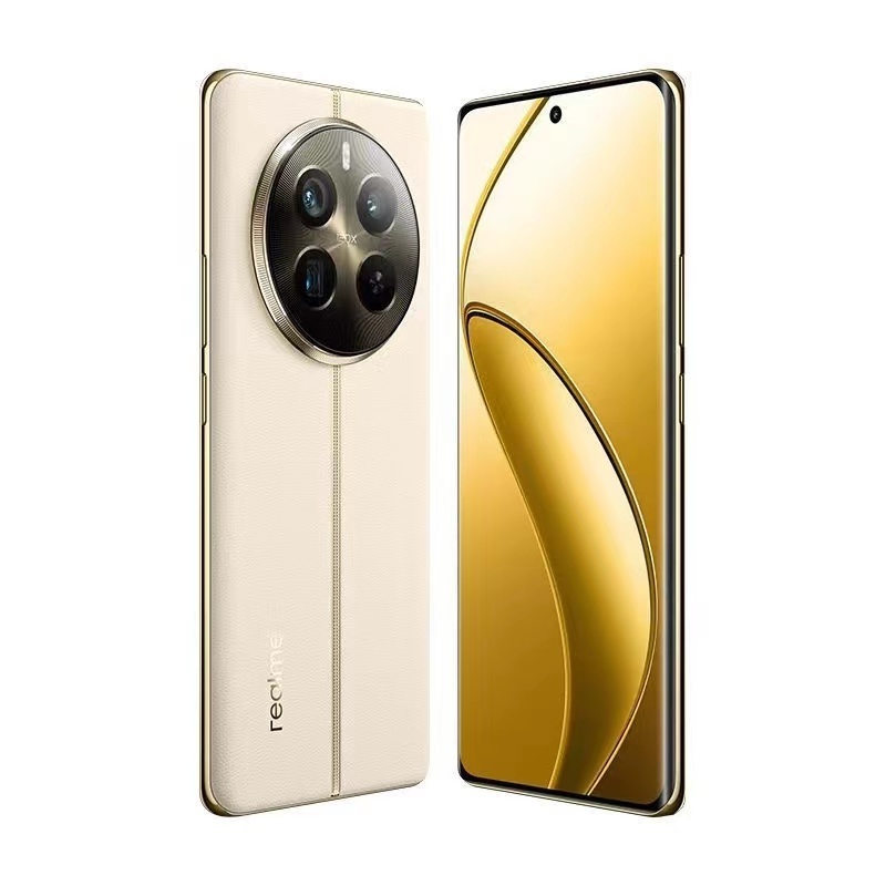 Realme 12 Pro+ Plus 6.7