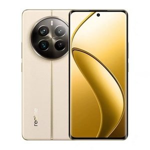 Realme 12 Pro+ Plus 6.7" HD 120 Hz Screen Smartphone 5G Octa Core Ultra Slim 67W SUPERVOOC Charge 5000mAh 50MP Mobile Phone