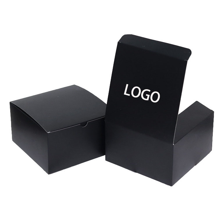 Custom Environmental Friendly Baseball Cap Box Paper Boxes For Hat Packaging