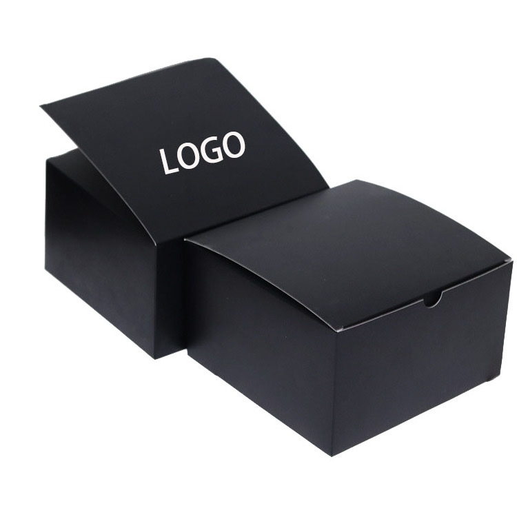 Custom Environmental Friendly Baseball Cap Box Paper Boxes For Hat Packaging