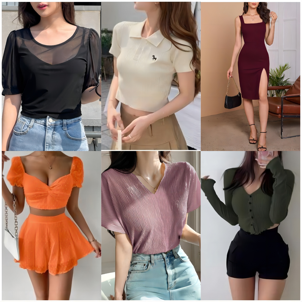 Factory Used Clothes Direct Wholesale Ropa Mujer Cheapest Price Branded Clothes