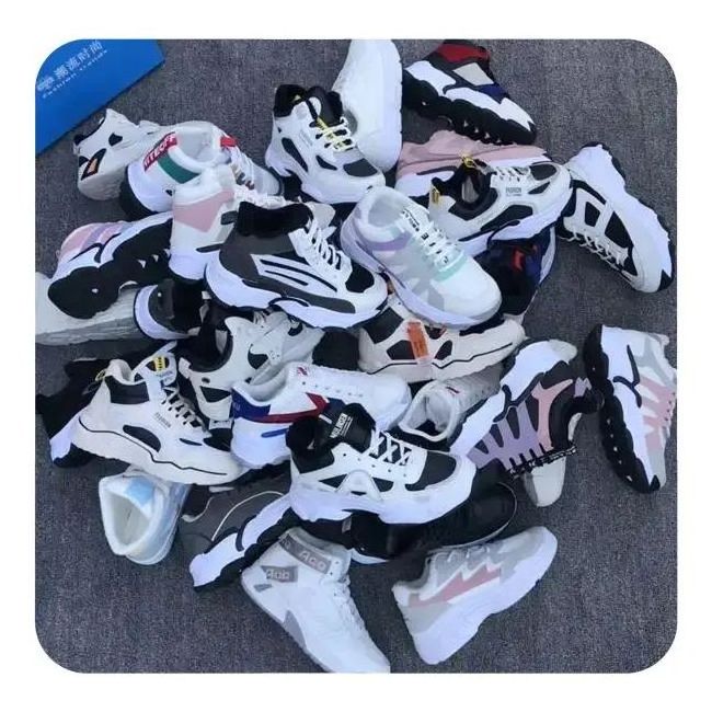 Sneakers bulk deals