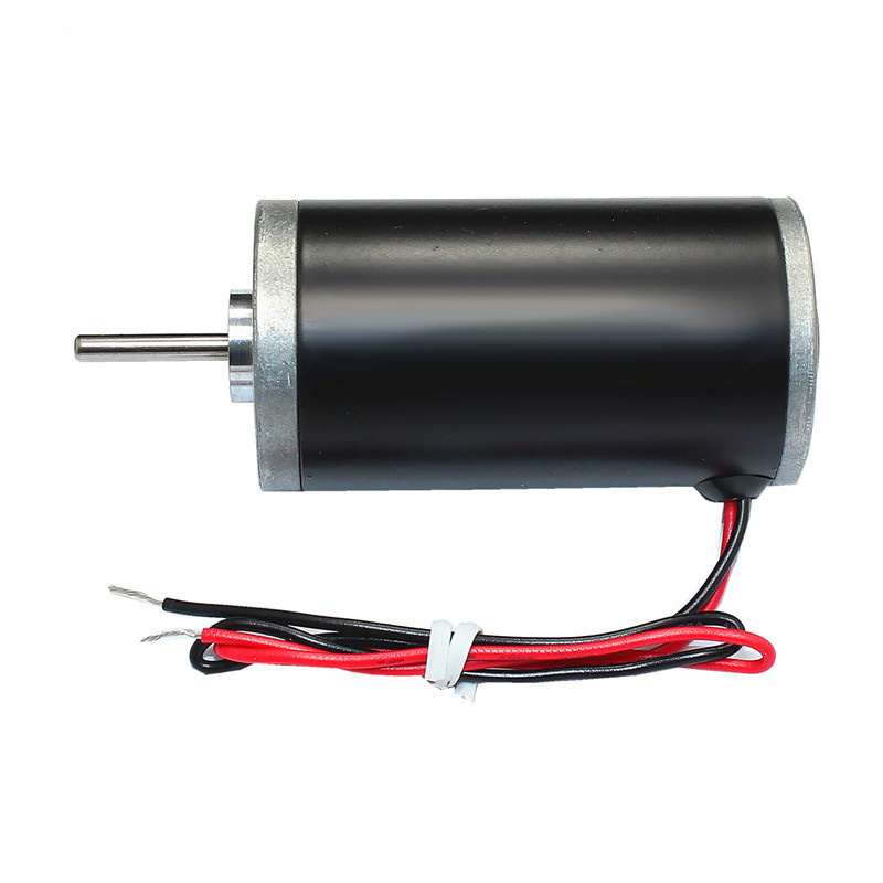 BringSmart 3157 6v small engine motor 12v high speed 4000-8000rpm electric motor part 24v high quality permanent magnet dc motor