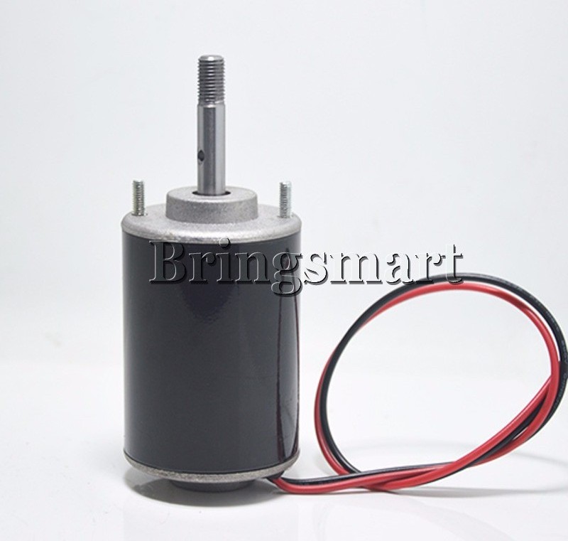 Bringsmart 3420 12V 24V 30W High Speed Electric Motor Micro DC Motor