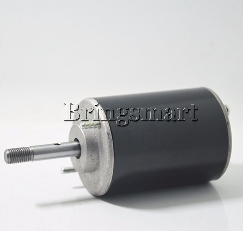 Bringsmart 3420 12V 24V 30W High Speed Electric Motor Micro DC Motor