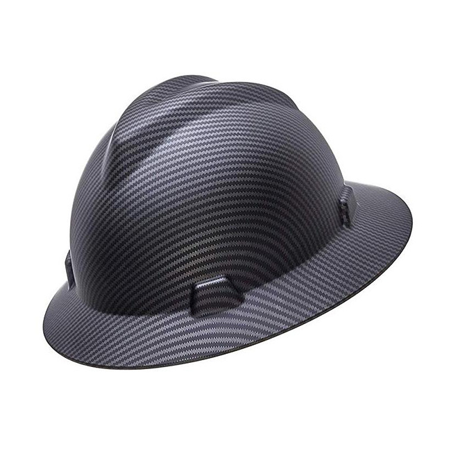 Specification types of round China custom visor hard hats construction head protection safety plastic helmet