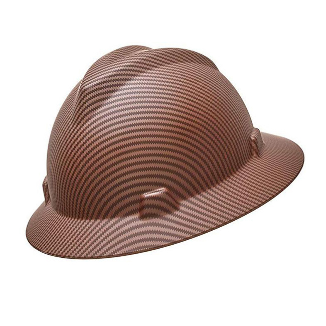 Specification types of round China custom visor hard hats construction head protection safety plastic helmet