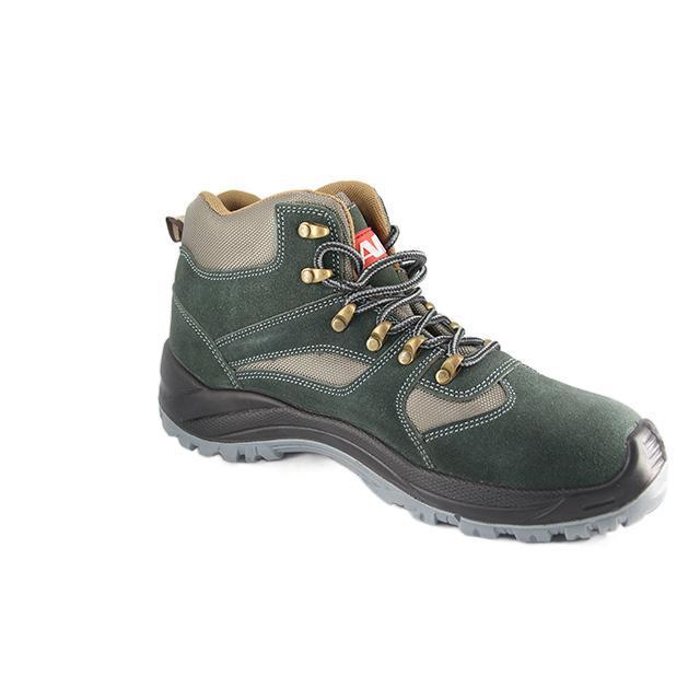 S3 Composite Toe Men Heavy Duty Mining Industrial Construction Safety Work Shoes boots