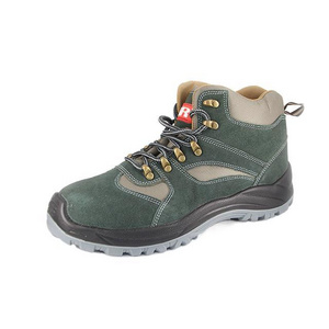 S3 Composite Toe Men Heavy Duty Mining Industrial Construction Safety Work Shoes boots