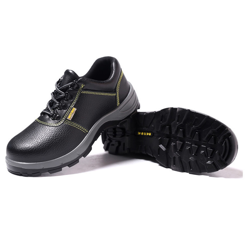 Factory direct selling Anti-Smash Puncture Proof unisex  Working Shoes Workman safty Safety Shoes