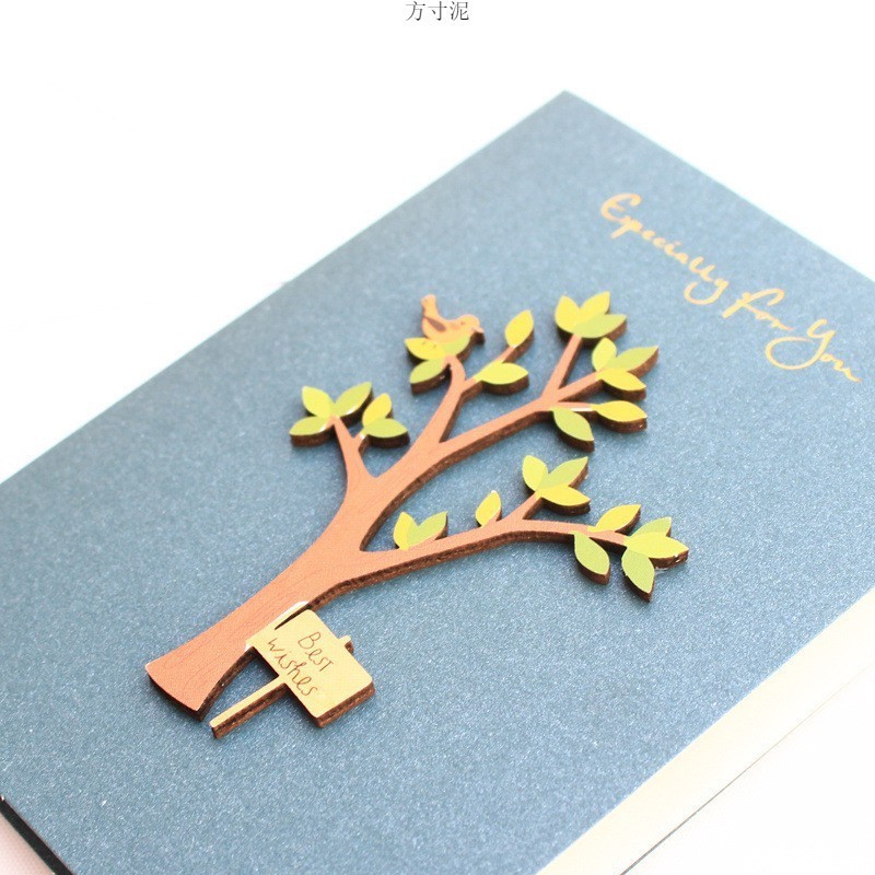 Thank you card Happy Graduation Hats Laser Cut 3d Pop Up Greeting Cards