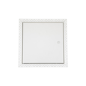 High Quality Anti-Bacterial Specialist Coating Option Beaded Frame Fire Rated Access Panel For Ceiling