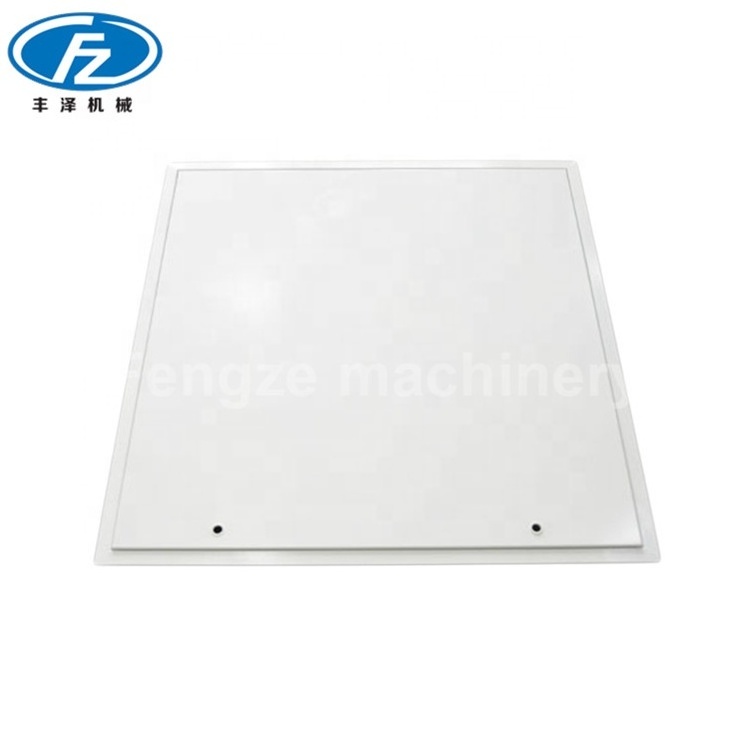 Good Quality Metal Insulated 4X8 Ceiling Panels For Drywall