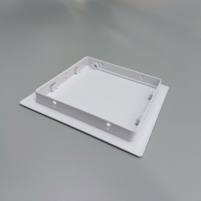 Wholesale 150x150 protective recessed waterproof rainproof floor panel de acceso access penal access ABS plastic control cover