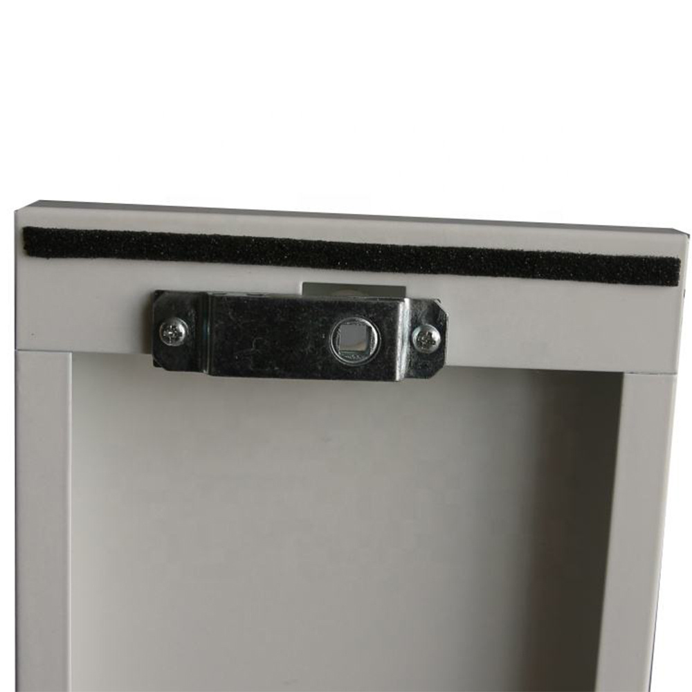 Square Easy Installation Custom Attic Access Door Door Metal Steel Wall Inspection Floor Wall Ceiling Hatch Loft Access Panel